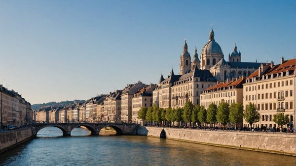 Découvrez les posters artistiques de lyon dès 20€