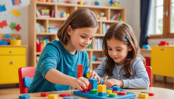 Trouver une crèche en suisse : votre partenaire de confiance